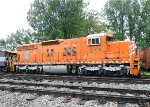 EJ&E 818